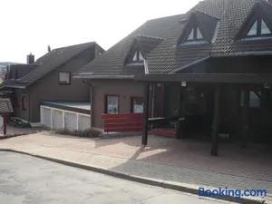 Image of Ferienwohnung Fernblick