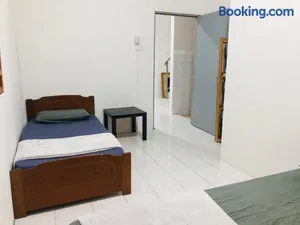 Image of Alyn Home Batu Pahat V Netflix Wifi Cuckoo