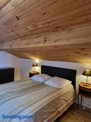 Image of Loft ravissant avec parking gratuit sur place