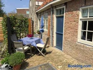Image of Vrouwenpolder