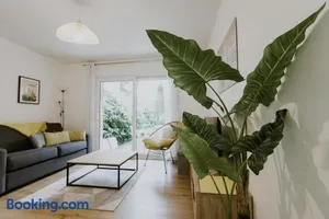 Image of Appartement 4 personnes jardin et parking