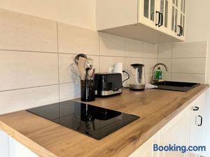 Image of Stilvoll wohnen in bester Lage Schwerins