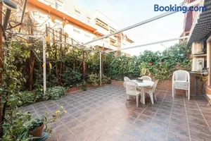 Image of Vivienda Familiar con Jardin junto a Ifema