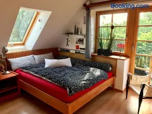 Image of Ferienwohnung Wremer Straße