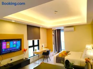 Image of Genting CozyColdStudio AT Ion Delemen