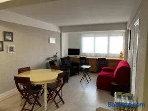 Image of Bel appartement plein centre à 200 M de la plage