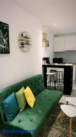 Image of Maisonnette en hyper centre d’Orléans
