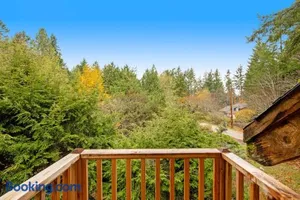 Image of Bainbridge Island Retreat
