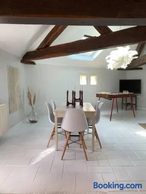 Image of L'euphoria - Cœur historique Saumur - Château