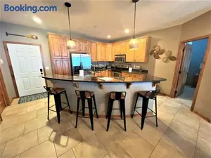 Image of Bridges Bay Resort Coronado Building 302