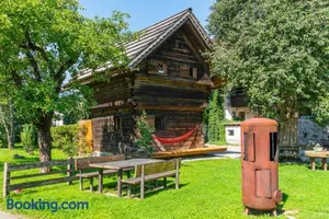 Image of Holzblockhäuser Fam. Schabus