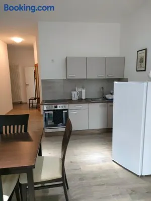 Image of Gasthof Tatenhausen Apartments