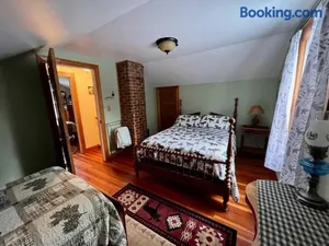 Image of Moose Riverside Bungalow 3BR Home Old Forge NY