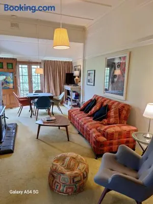 Image of The Gables - Circa 1880 - Classic Bowral Property