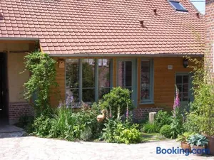 Image of Gîte des Hortillonnages