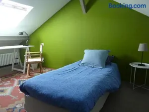 Image of Etage privatif