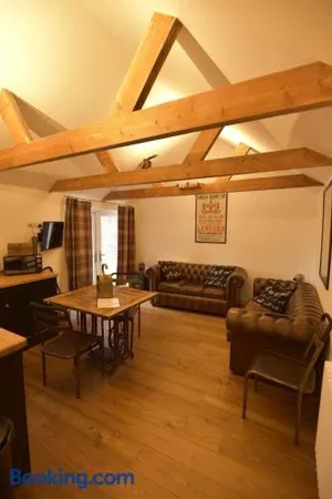 Image of The Stables at the Old Vicarage