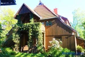 Image of FeWo Spitzweg, Garlstorf - Lüneburger Heide