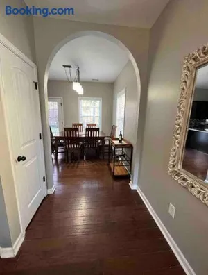 Image of Beautiful home near Carowinds, Ballantyne