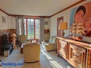 Image of Gîte La vie au vert Spacieux et autonome