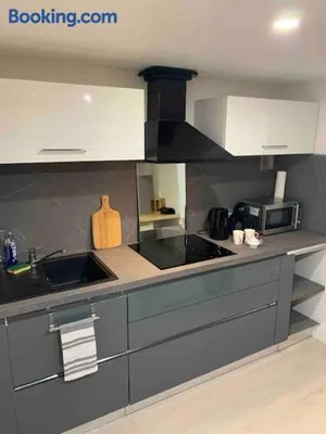 Image of Suite romantique Spa Balnéothérapie