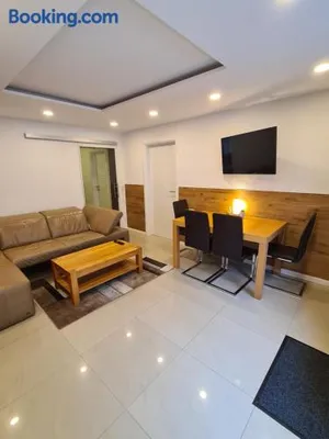 Image of WellandHome Aalen - Private Deluxe Apartment