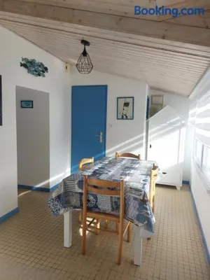 Image of Gîte la Salicorne
