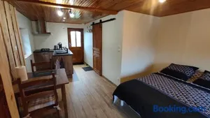 Image of Studio chaleureux dans les monts du Forez