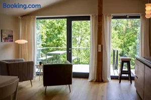 Image of Fewo im Naturschutzgebiet, mit großem Balkon