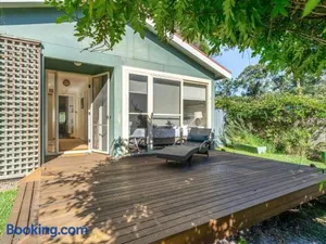 Image of Tapalla Point at Huskisson