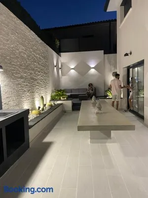 Image of Blue Diamond Room
