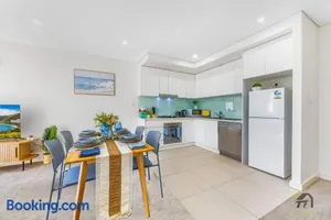 Image of cozy&lovely condo in Wolli Creek