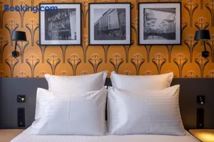 Image of Ferdinand Hotel Tours