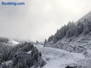 Image of Château Porthos Tranquillité des Pyrénées