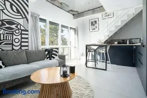 Image of Le nid urbain - Station Muse