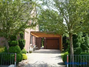 Image of Ferienhaus Voß