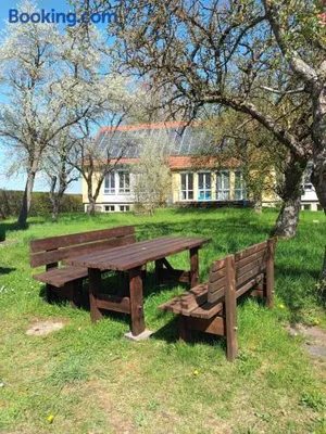 Image of Binder's Ferienapartments zur Altmühl