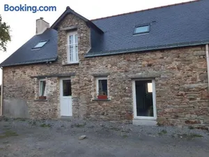 Image of gîte « Chez Albertine et Thérèse »