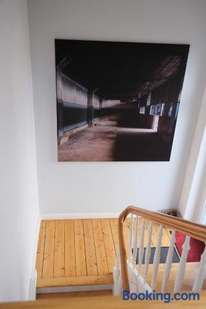 Image of Ferienwohnung Woldemar