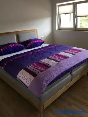 Image of Ferienwohnung Reh