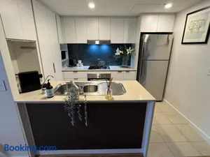 Image of Luxury Apartment Brisbane CBD
