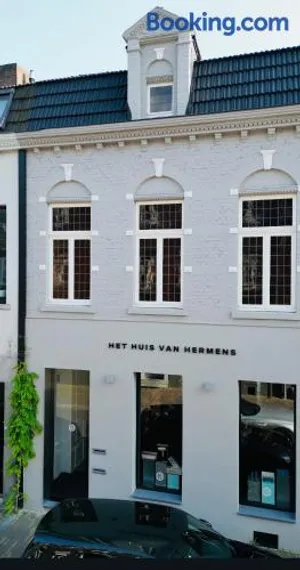 Image of Het huis van Hermens