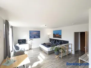 Image of Business-Apartment Rathausstraße - 34qm Privatssphäre