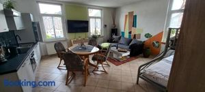 Image of Ferienwohnung Perse