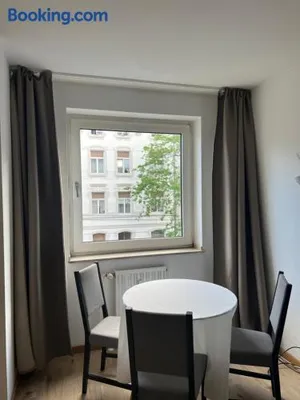 Image of TMJ Apartment 1
