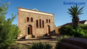 Image of Broken Hill Outback Church Stay