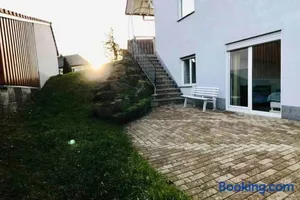 Image of Schwarzwald - Gemuetliches 2 Zimmer Apartment!