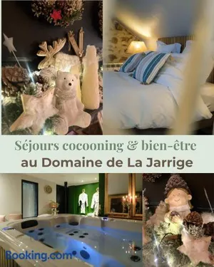 Image of Domaine de la Jarrige