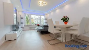 Image of Mega Lux Apartment