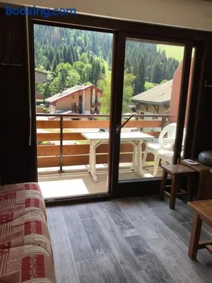 Image of La montagne « un coin d’oxygène »